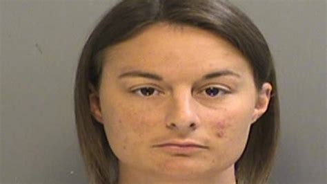 Brittni Colleps Video Shown In Court, Female High School .